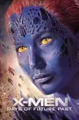 Bryan Singer - X-Men: Days of Future Past