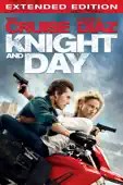 James Mangold - Knight and Day (Extended Edition)