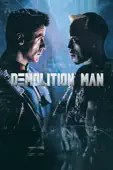 Marco Brambilla - Demolition Man