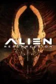 Jean-Pierre Jeunet - Alien Resurrection