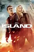 Michael Bay - The Island