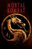 Paul W.S. Anderson - Mortal Kombat
