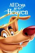 Don Bluth, Gary Goldman & Dan Kuenster - All Dogs Go to Heaven