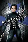 Paul W.S. Anderson - Resident Evil: Retribution