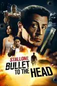 Walter Hill - Bullet to the Head