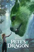 David Lowery - Pete's Dragon (2016)