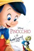 Ben Sharpsteen & Hamilton Luske - Pinocchio