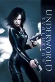 Len Wiseman - Underworld: Evolution