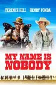 Tonino Valerii - My Name Is Nobody