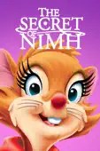 Don Bluth - The Secret of NIMH
