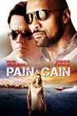 Michael Bay - Pain & Gain
