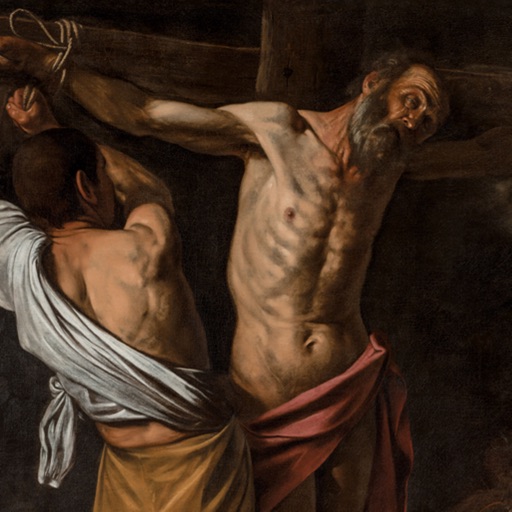 Conserving Caravaggio By Cleveland Museum Of Art