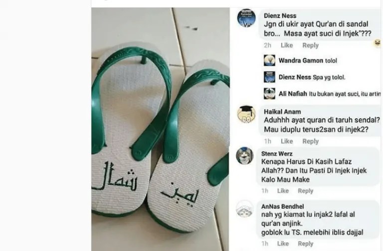 Warganet Yang Fasik Dan Tidak Berpahala - Islami[Dot]Co 503_X_768_png