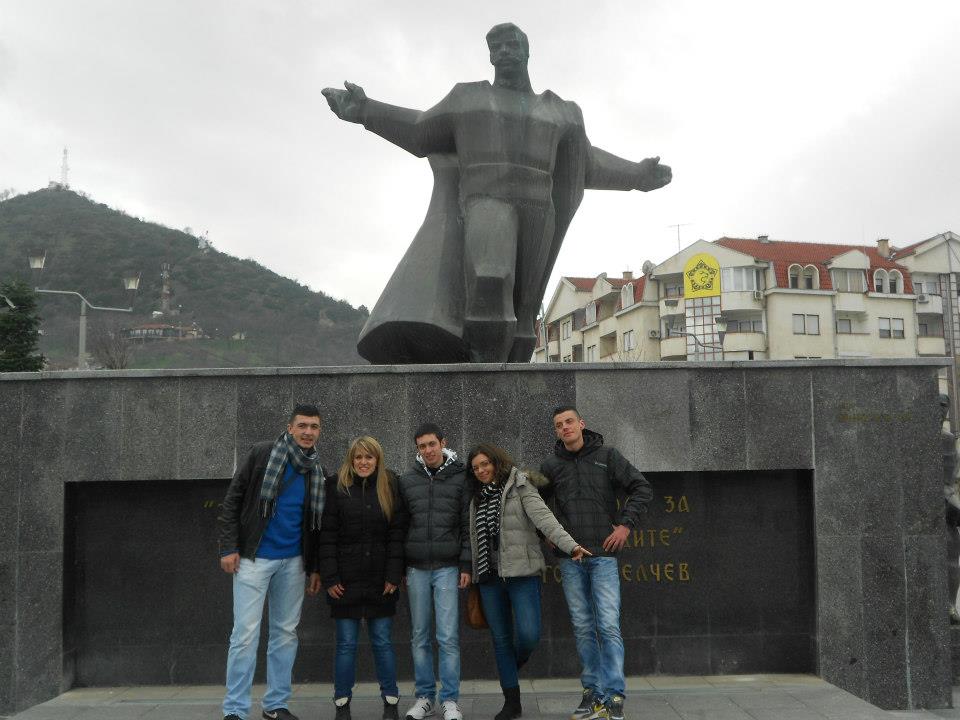 Kako Me Jedna Mala Strumica Makedonija Naucila Postovati Vrijeme I Preuzete Obaveze Ismail Sehic
