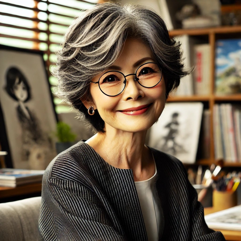 一条ゆかり75歳の現在とは？最新情報と伝説の少女漫画家の今を深掘り！ | 鈴木一世（イッセー）のホームページ