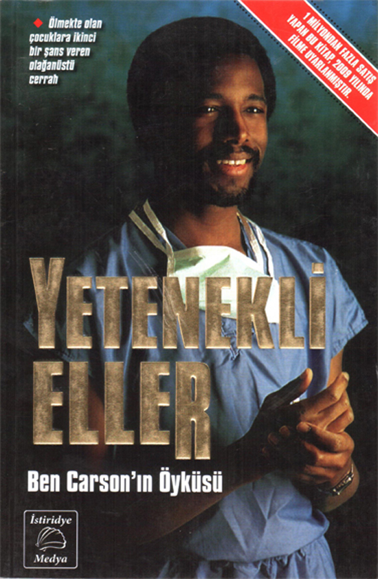 Yetenekli eller türkçe dublaj