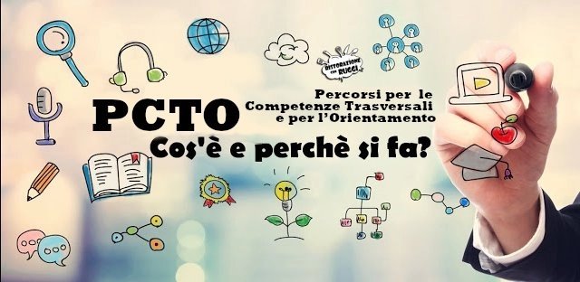 I Progetti Di Pcto Kennedy – Istituti Kennedy Frascati 312_x_640_jpg