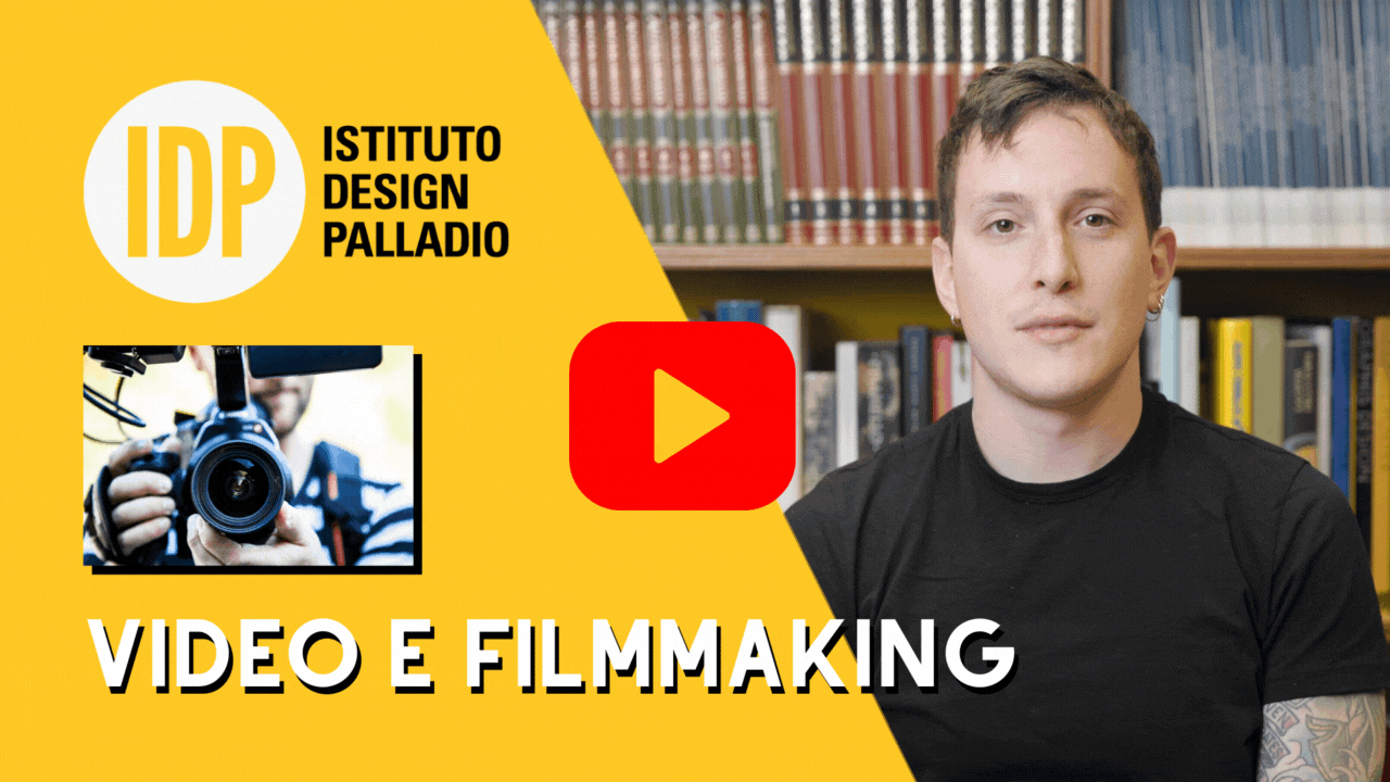 Corso Filmmaking E Videomaking • Istituto Design Palladio 720_x_1280_gif