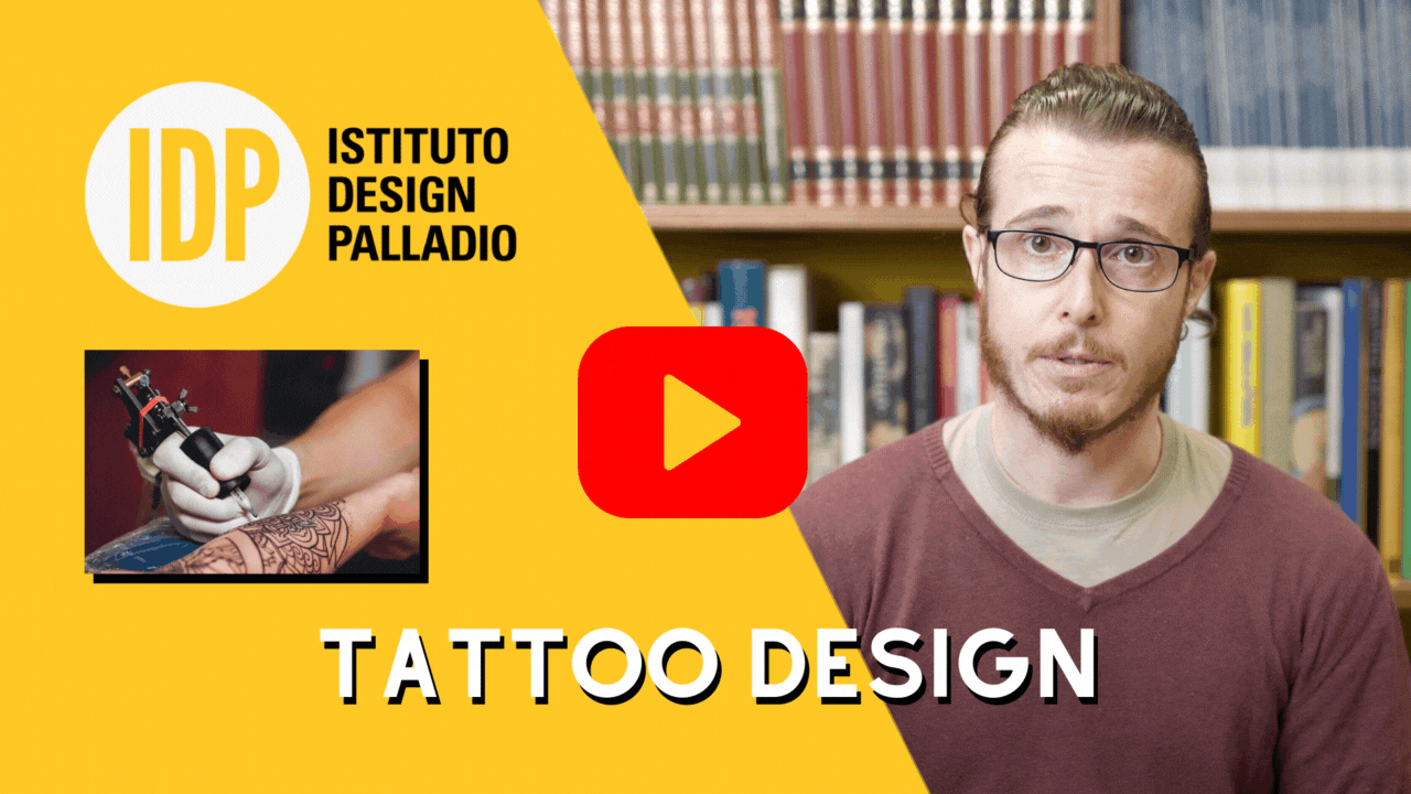 Corso Tattoo Design, Corso Tatuatori • Istituto Design Palladio 720_x_1280_gif