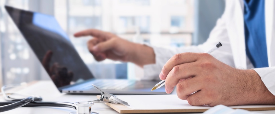 Crediti Ecm, Approvata La Delibera Per Il Triennio 2020-2022 - Guacci Spa 400_x_960_jpg