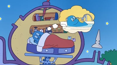 Barbapapà - Una Grande Famiglia Felice! - Now 225_x_400_jpg
