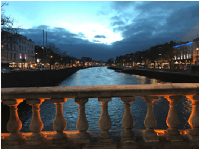 Antonio, Infermiere Italiano Di 26 Anni Assunto In Irlanda. Ecco Come Fare 300_x_400_png