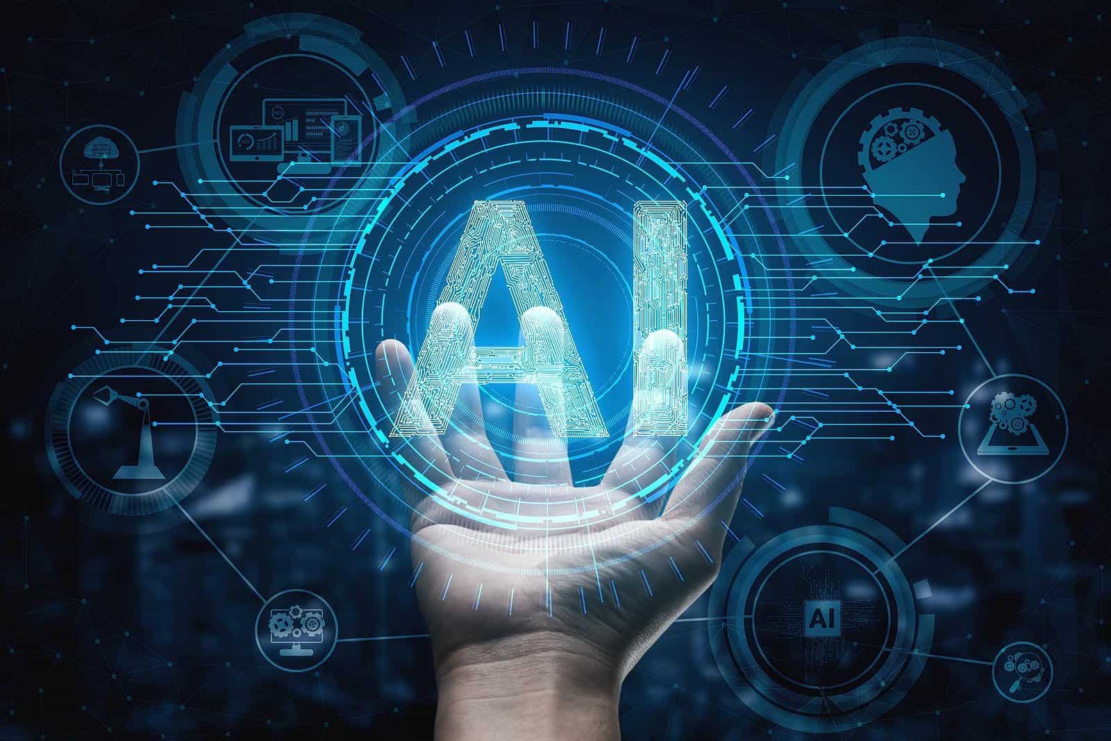 Pemanfaatan Artificial Intelligence: Transformasi di Berbagai Sektor