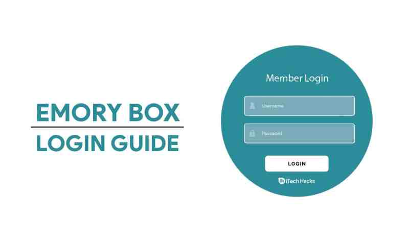 guide emory kronos login accessing - Kesimpulan