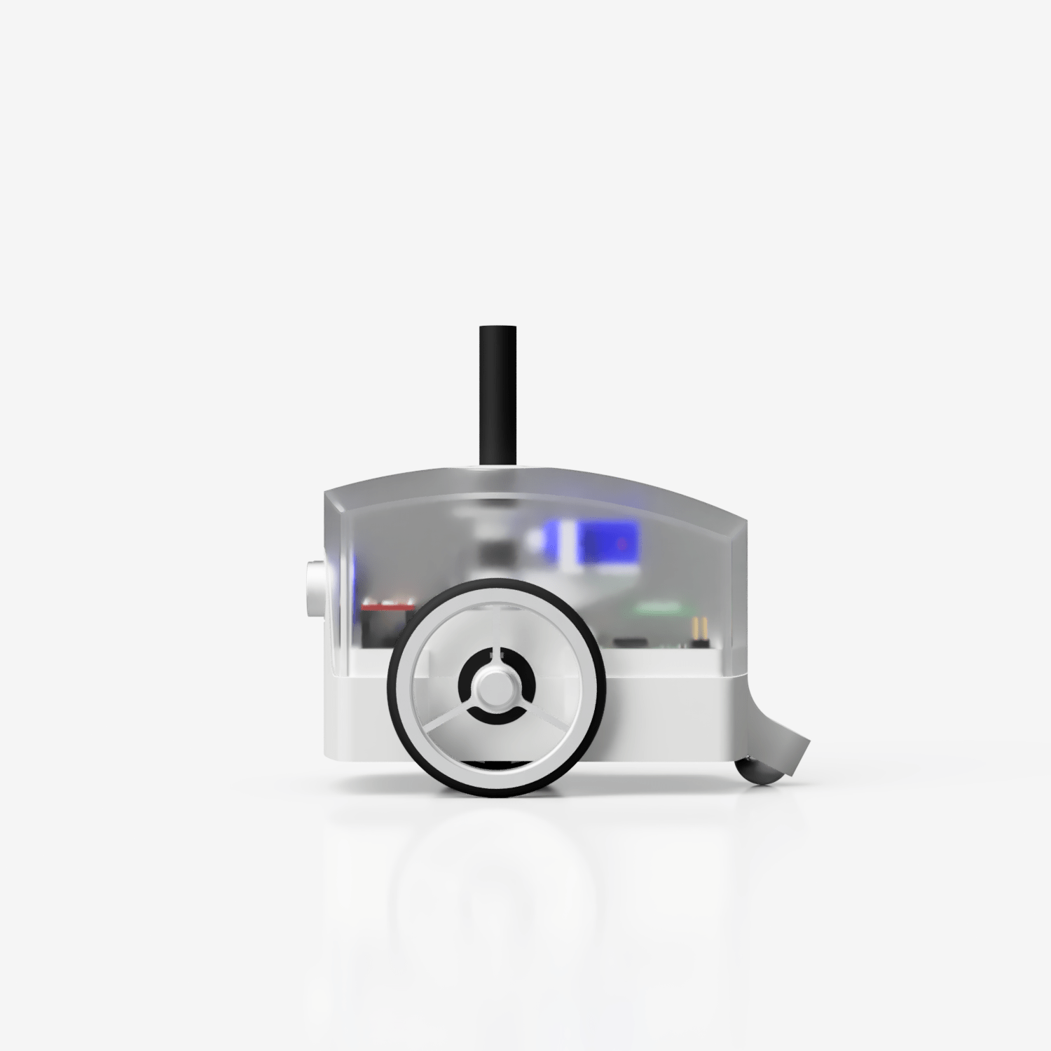 小型自走式ペンプロッター | 合同会社イタカ