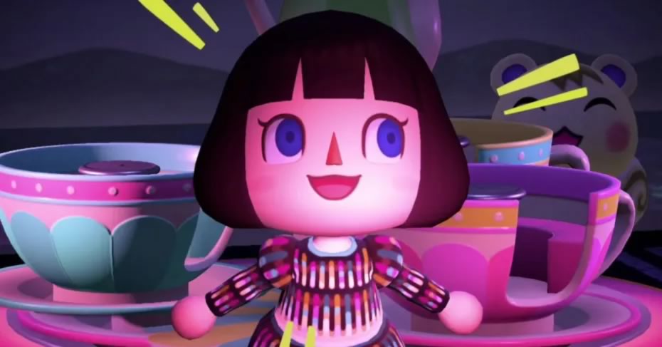 Vytvorte Hudebni Video S Animal Crossing New Horizons Itigic