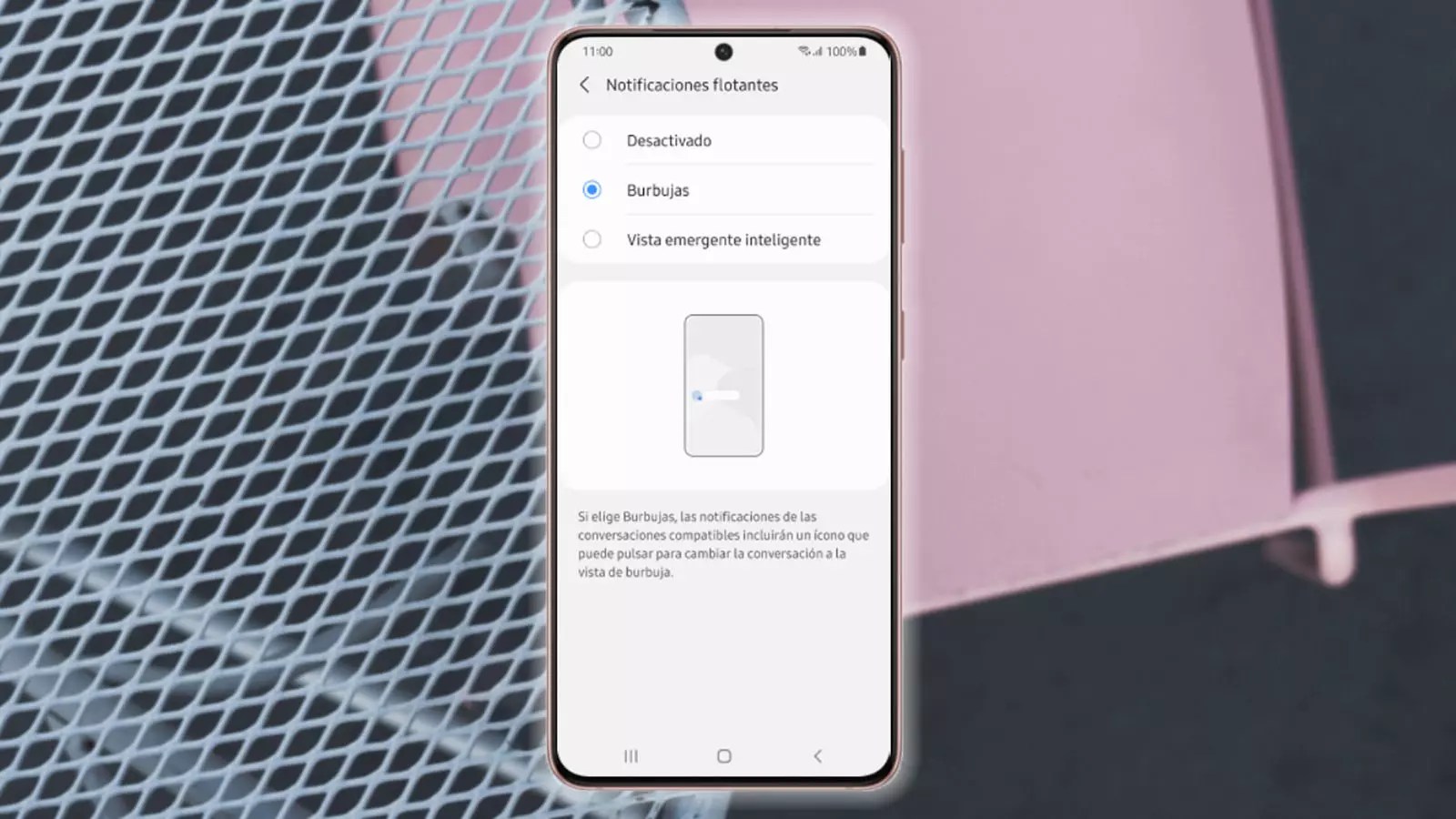 Como Ativar Bolhas De Notificacao Em Celulares Samsung Com One Ui Itigic