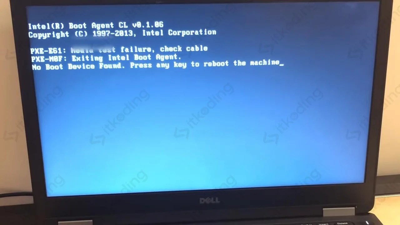 Cara Mengatasi Laptop Tidak Bisa Masuk Windows Paling Ampuh