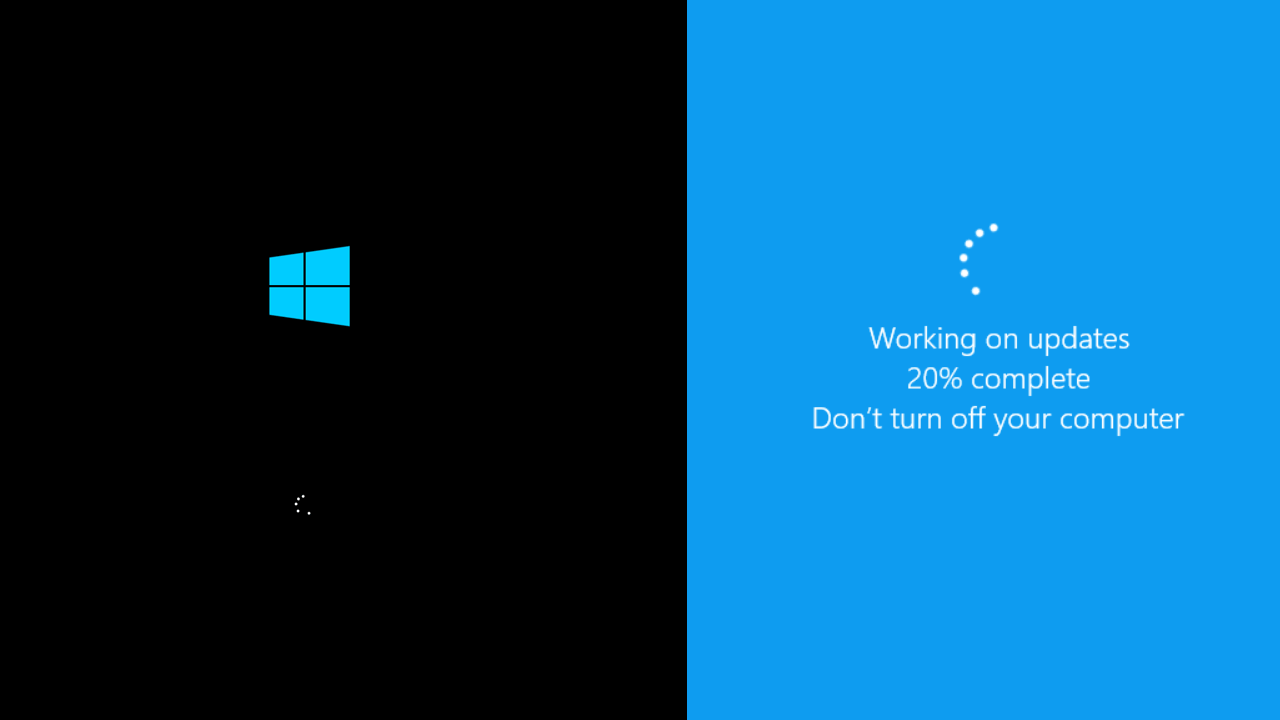 Cara Mengatasi Laptop Tidak Bisa Masuk Windows Paling Ampuh