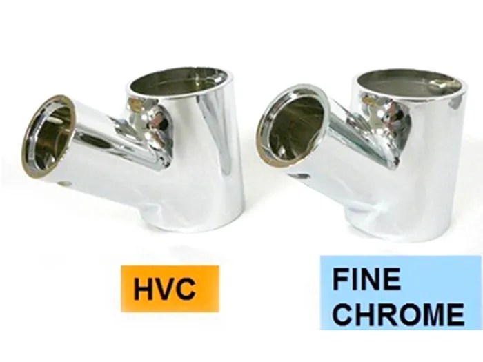 TOP FINE CHROME SERIES