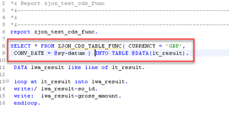 Update And Modify Statement In Sap Abap Performance