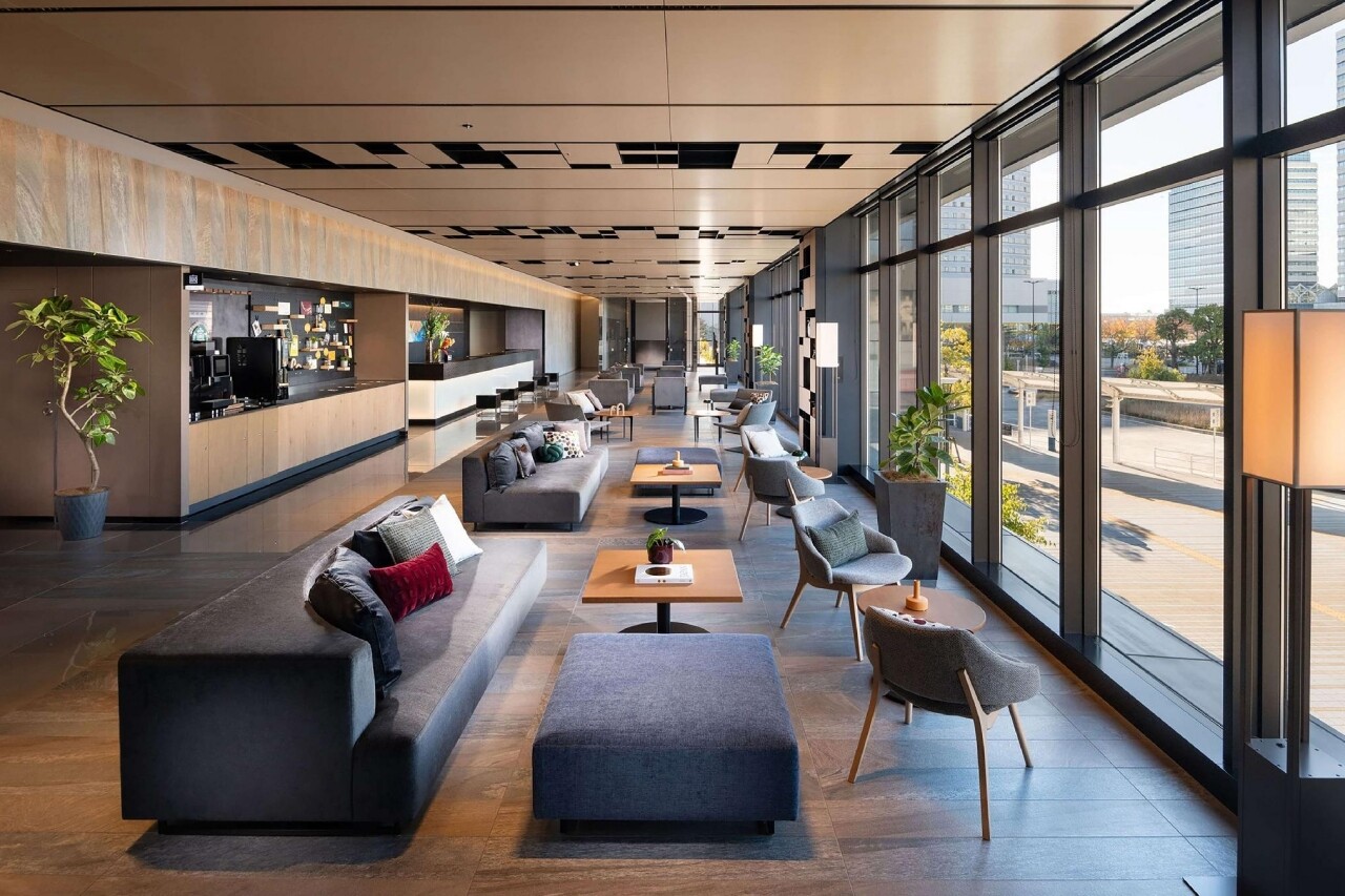 東京住宿推薦 -