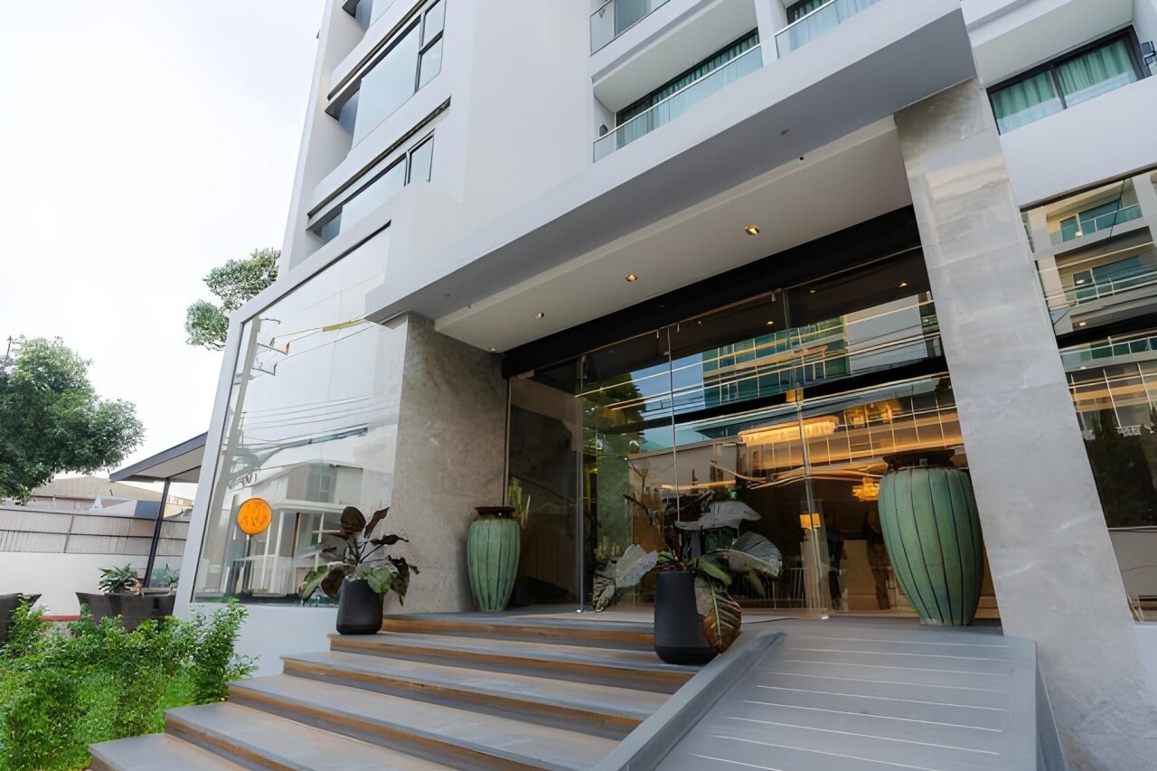 Chiang Mai Accommodation Recommendation - Chiang Mai Accommodation 2025|10 newly opened star-rated hotels, specialty hotels, serviced apartments, budget hotels, and youth hostels recommended 38 Where to stay in Chiang Mai-