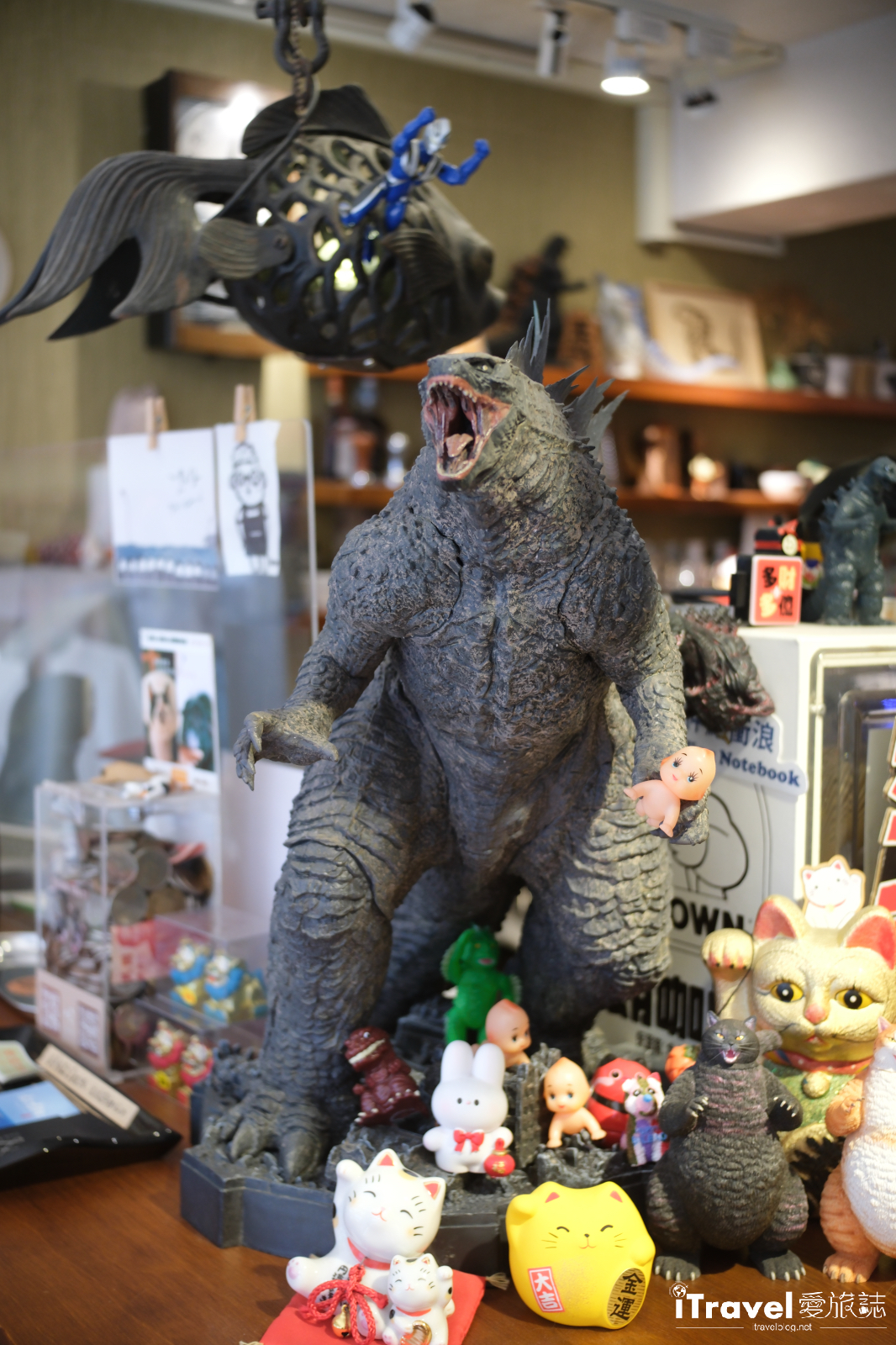 宜蘭吃喝玩樂 - Lao Jia|佬家咖啡:羅東老屋感受一段咖啡與手作料理的對話 15 宜蘭吃喝玩樂 -