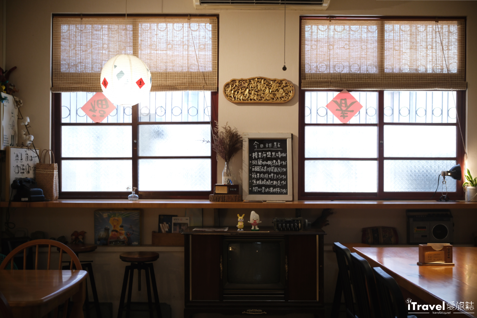 宜蘭吃喝玩樂 - Lao Jia|佬家咖啡:羅東老屋感受一段咖啡與手作料理的對話 17 宜蘭吃喝玩樂 -