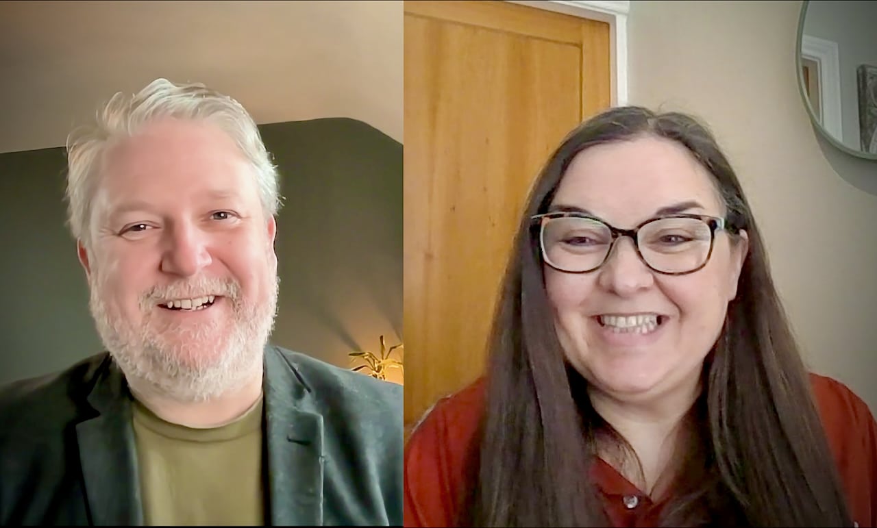 Lisa Burton From Adventure Company – EXPLORE Chats to ITTN’s Shane Cullen
