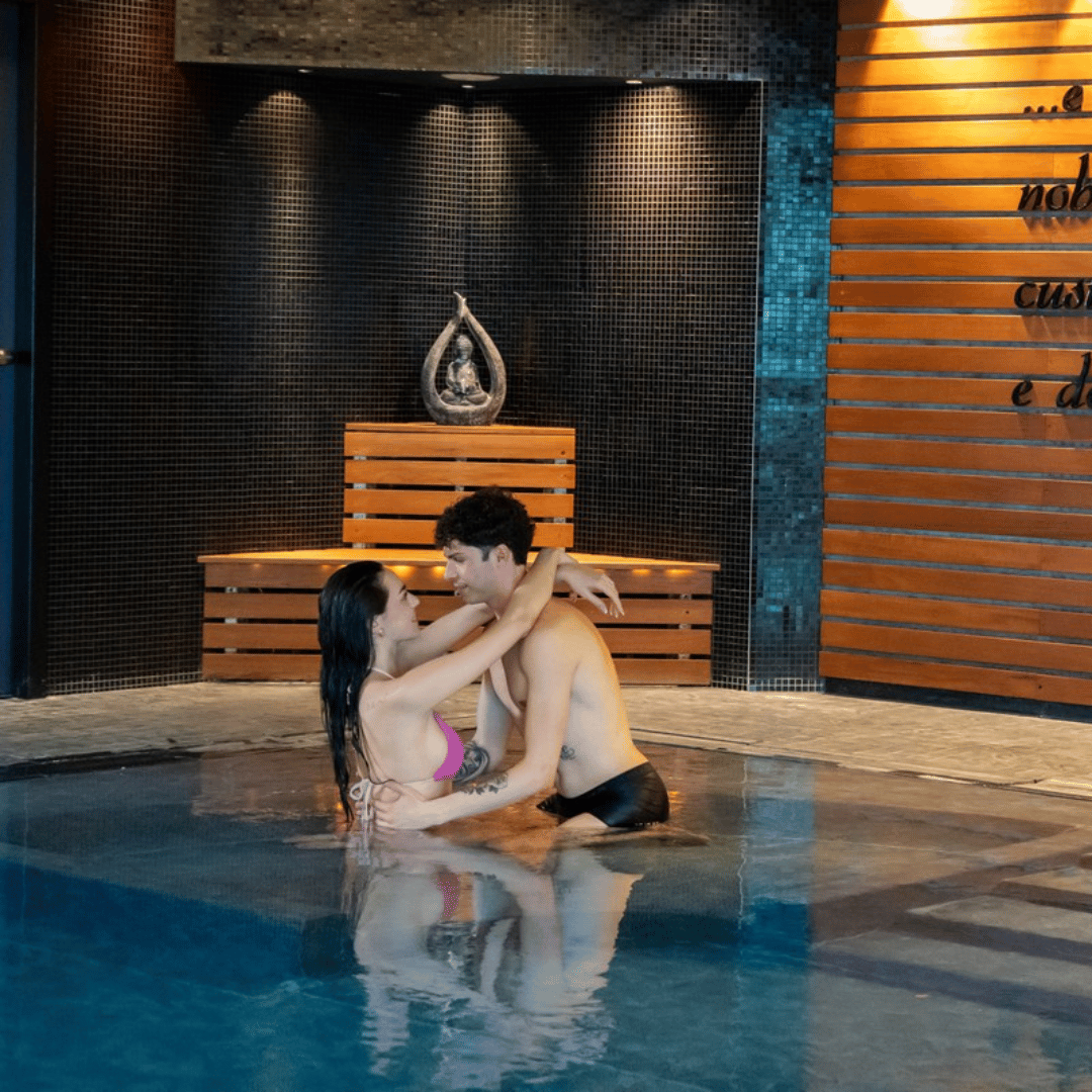 Massaggi di coppia torino