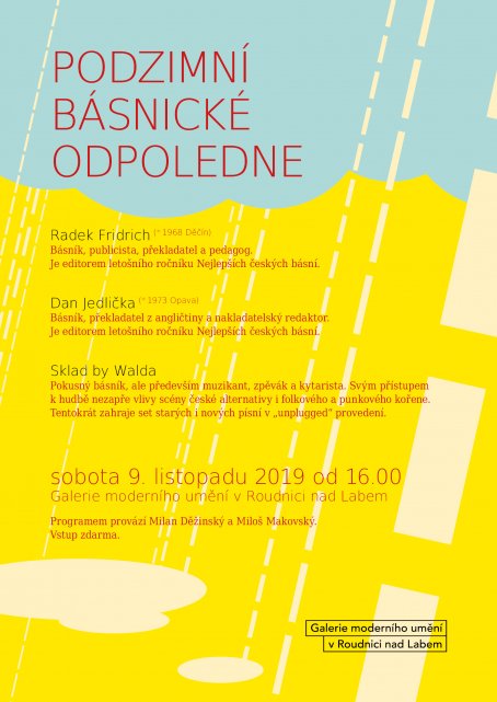 Galerie Moderniho Umeni Roudnice Nad Labem Tvar