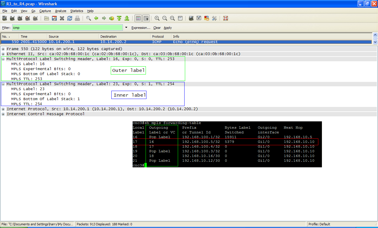 Belajar MPLS Layer 3 VPN – Abu.Aisyah [Blog] @_@