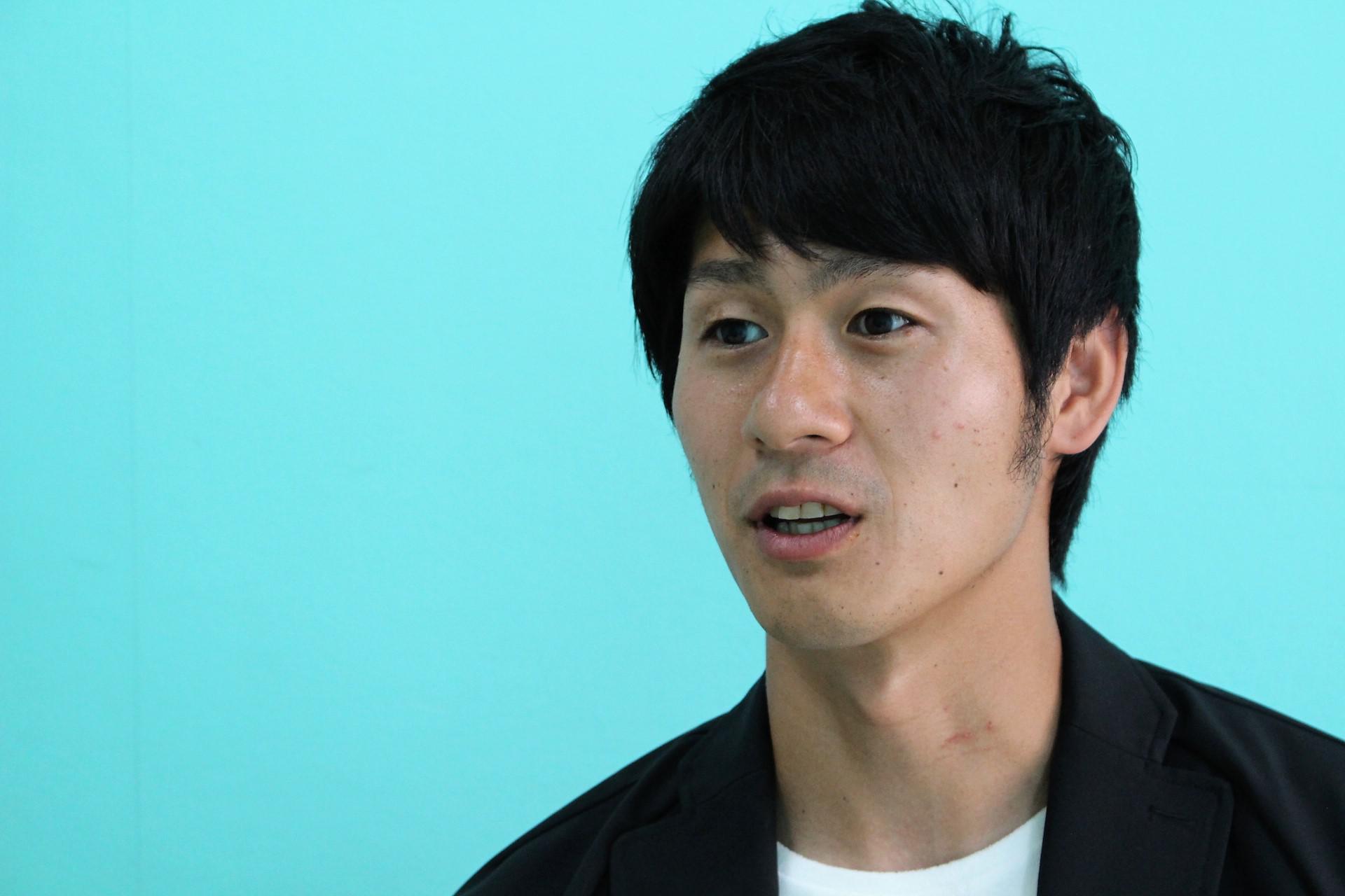 サッカー移籍マッチングサイト」を運営する社長が語る「選手として見たサッカーとビジネスで見たサッカーの違い」とは？(PLAY MAKER・三橋亮太) |  [J論] - これを読めばJが見える Jリーグ系コラムサイト