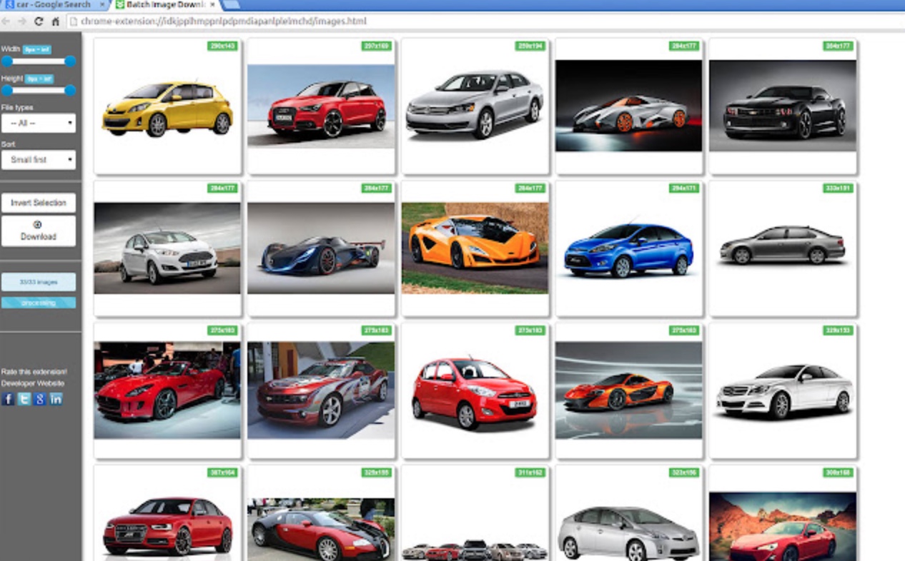 Nejlepsi Rozsireni Pro Google Chrome Stahovani Fotografii Relaxacni Zvuky I Socialni Site Jablickar Cz