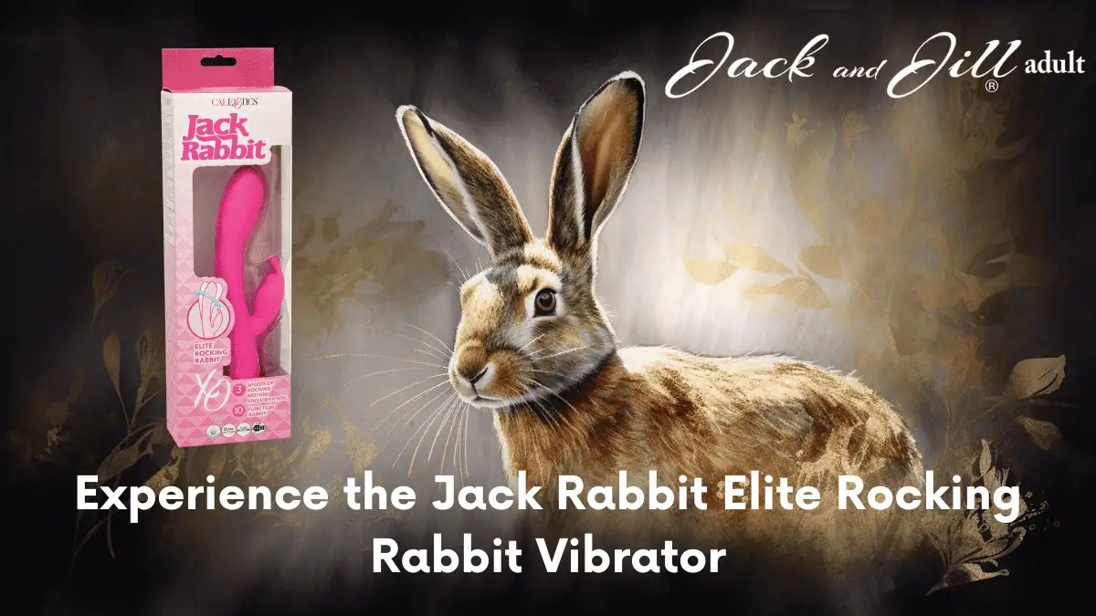 Best Rabbit Vibrator With Clitoral Stimulation