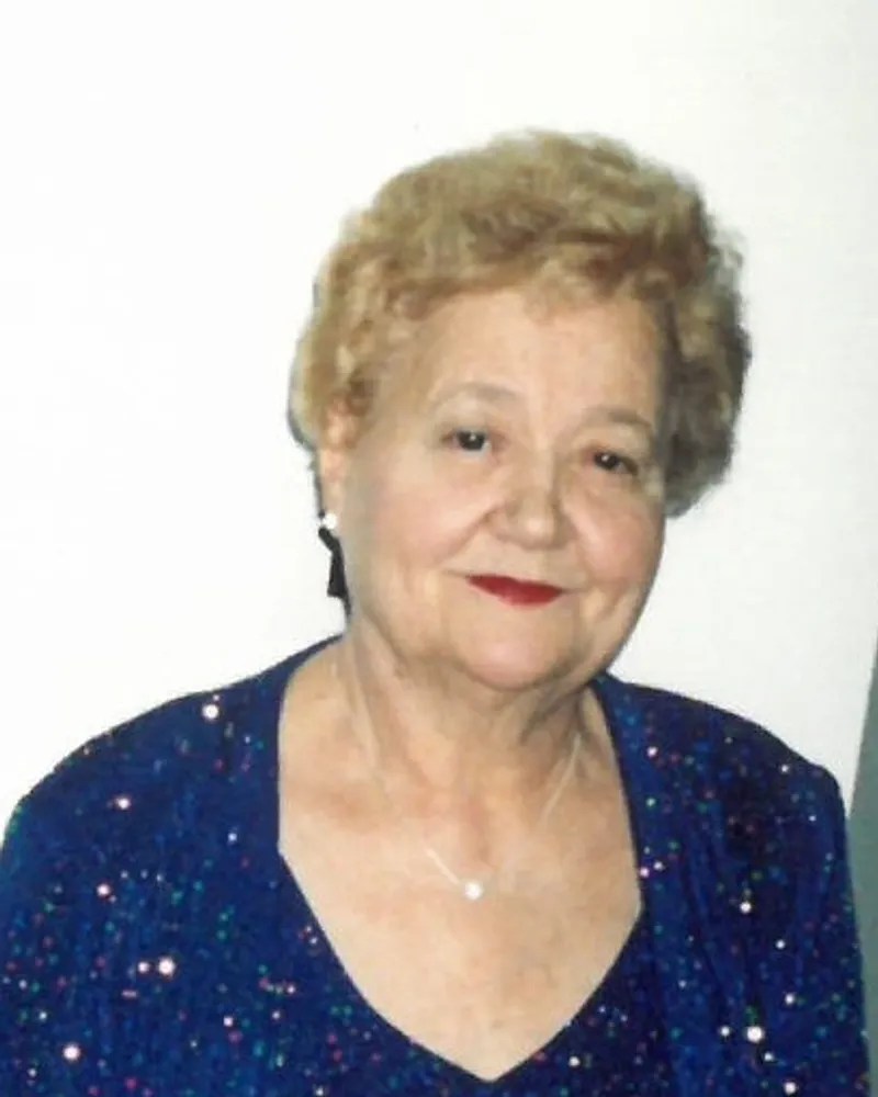 Marie giannini