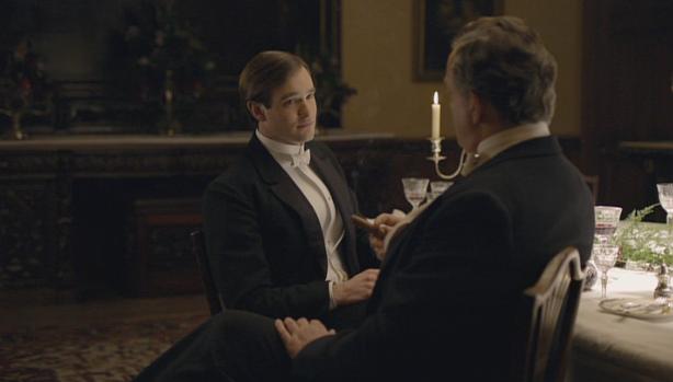 Jim Carter Jane Austen S World