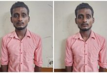 Attempted Robbery : माना कैंप के ज्वेलरी दुकान में लूट का प्रयास…! आरोपी गिरफ्तार…चोरी की एक्टिवा और मोबाइल जब्त