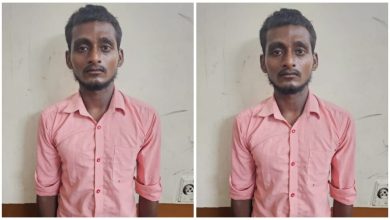 Attempted Robbery : माना कैंप के ज्वेलरी दुकान में लूट का प्रयास…! आरोपी गिरफ्तार…चोरी की एक्टिवा और मोबाइल जब्त
